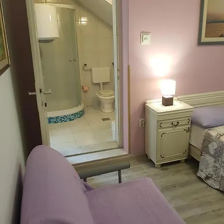 Studio Makarska 16521B * מאקרסקה