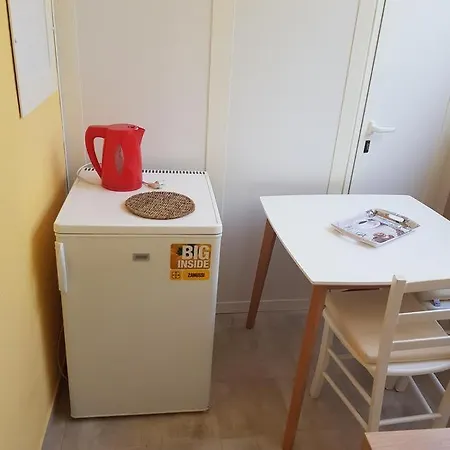 Studio Makarska 16521B * מאקרסקה