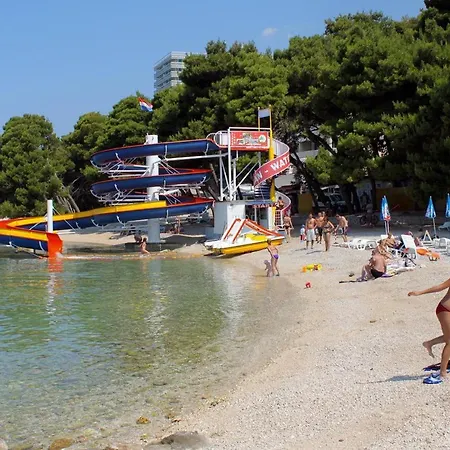 דירה Studio Makarska 16521B *