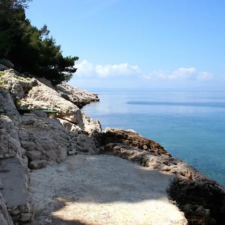 Studio Makarska 16521B דירה מאקרסקה
