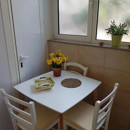 Studio Makarska 16521B * מאקרסקה
