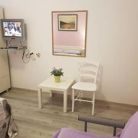 Studio Makarska 16521B *