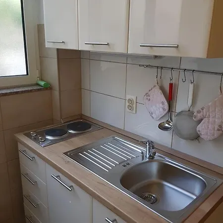 דירה Studio Makarska 16521B *