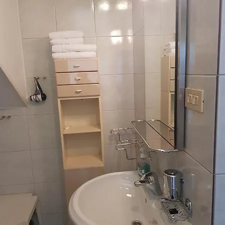 Studio Makarska 16521B * מאקרסקה