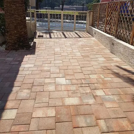 Studio Makarska 16521B דירה