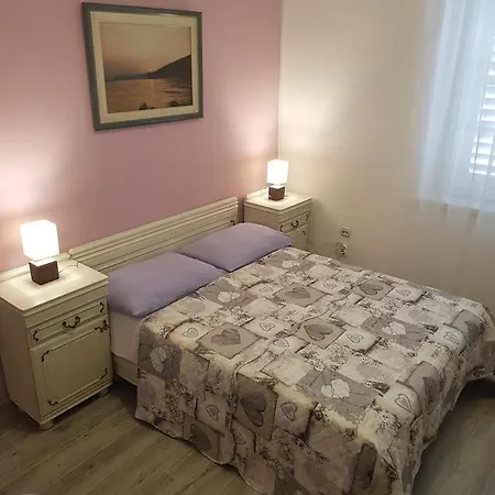 Studio Makarska 16521B דירה *