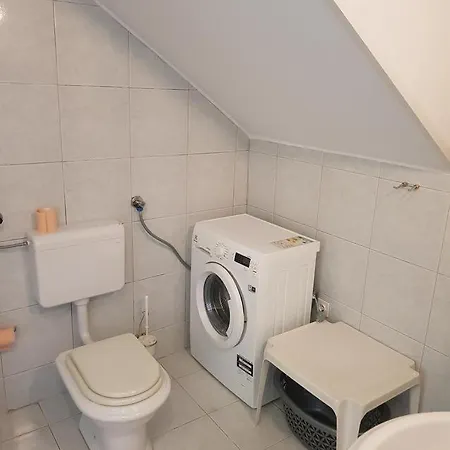 Studio Makarska 16521B 아파트